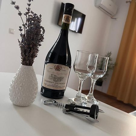 Vila Raa Husi Zewnętrze zdjęcie
