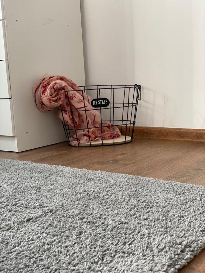 Vila Raa Husi Zewnętrze zdjęcie