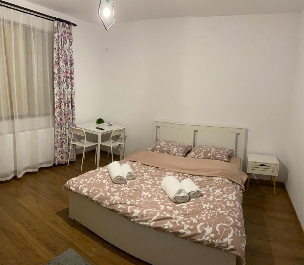 Vila Raa Husi Zewnętrze zdjęcie