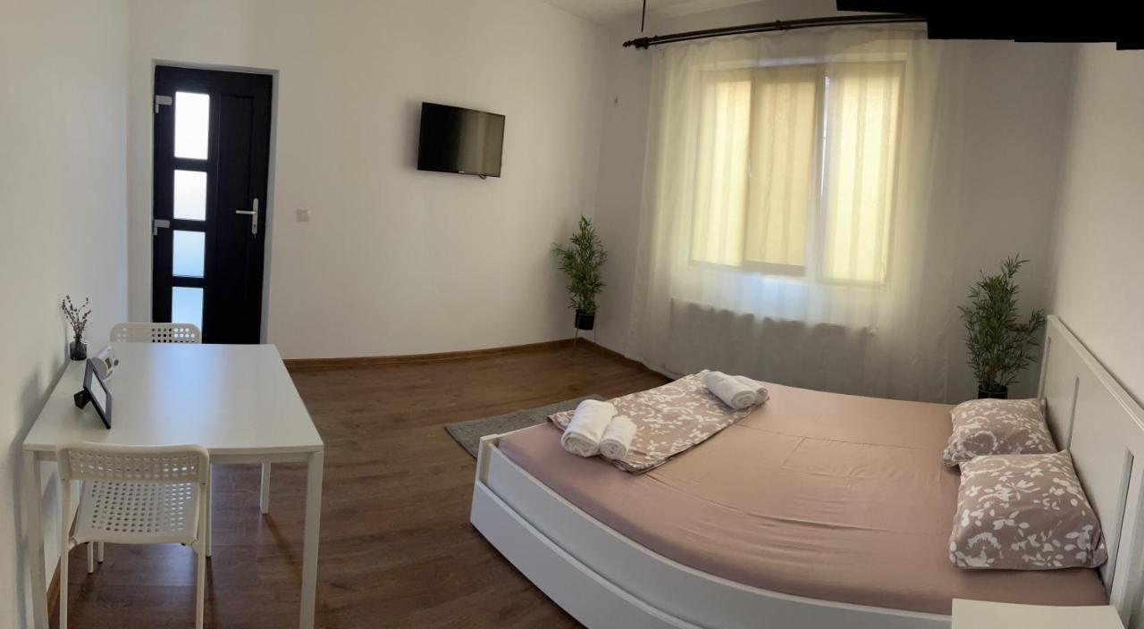 Vila Raa Husi Zewnętrze zdjęcie