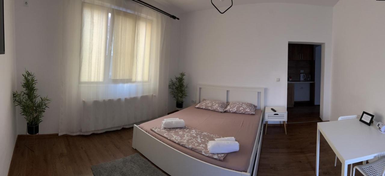 Vila Raa Husi Zewnętrze zdjęcie