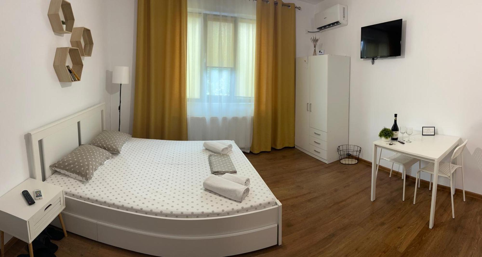 Vila Raa Husi Zewnętrze zdjęcie