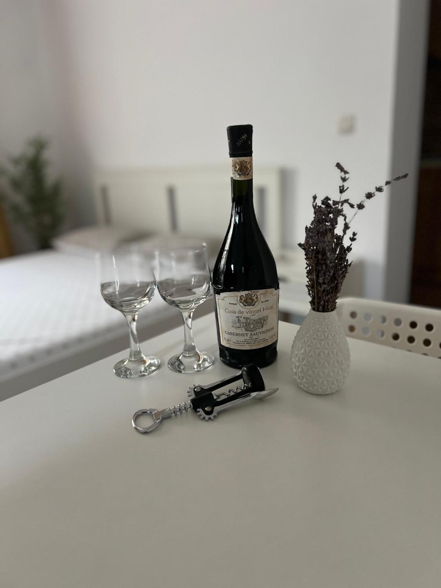 Vila Raa Husi Zewnętrze zdjęcie
